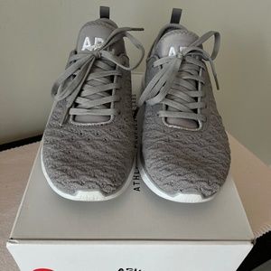 APL for Lululemon - Techloom Phantom Women's Sneakers, Size 9